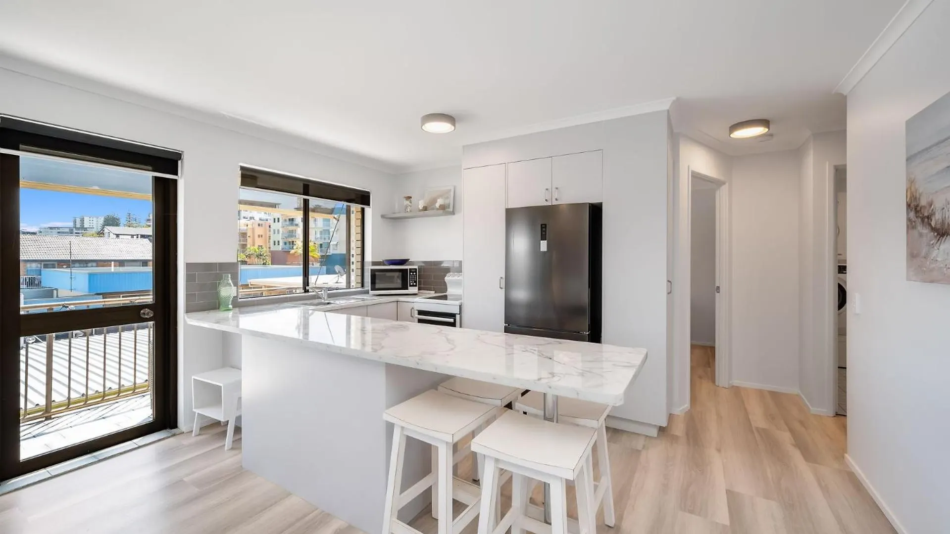 Beachside Courts Unit 11 Kings Beach Qld Caloundra