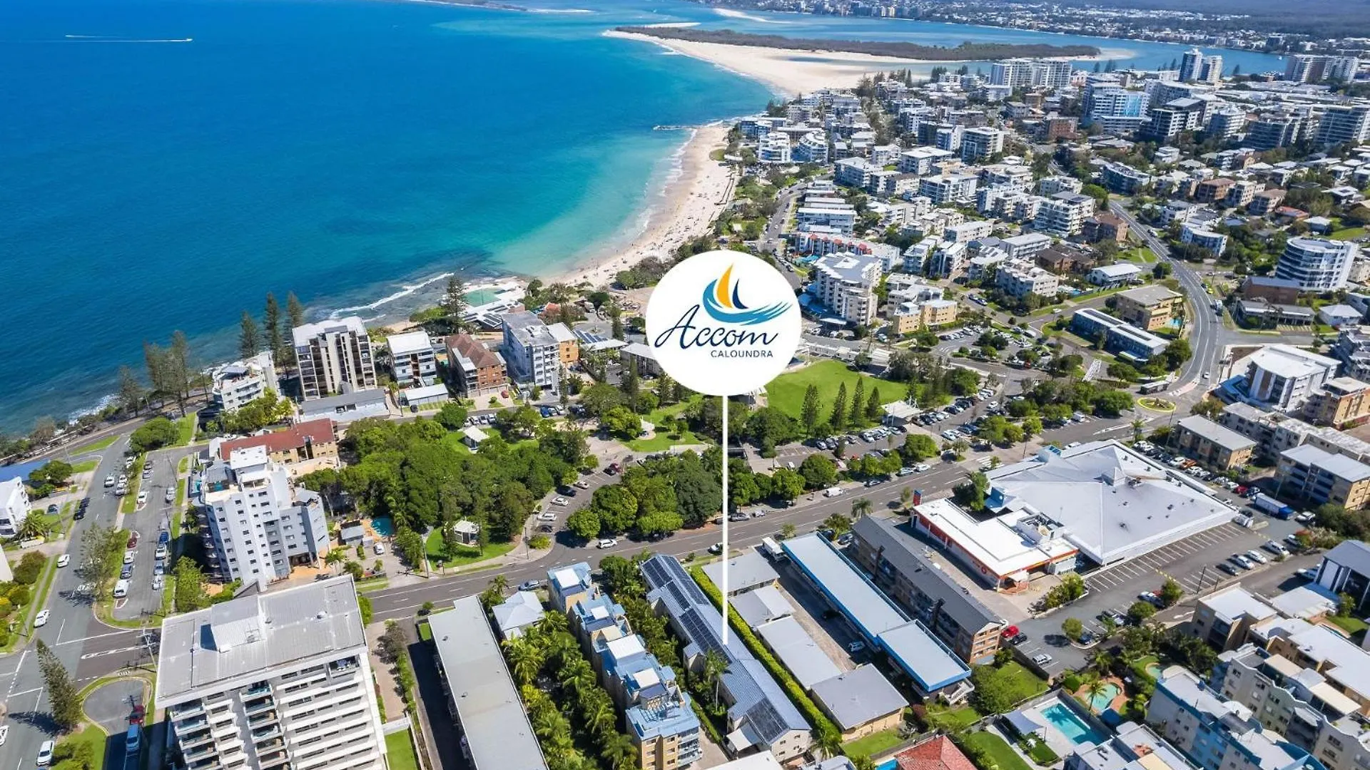 Beachside Courts Unit 11 Kings Beach Qld Caloundra
